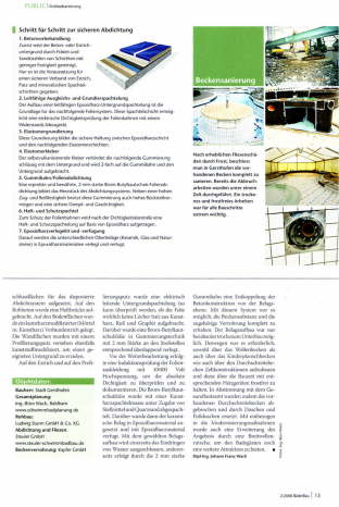 BaderBau public & hotel, Ausgabe 02/2008, Seite 15